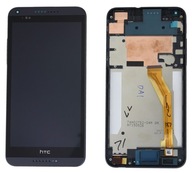 Oryginalny wyświetlacz ramka ekran dotykowy HTC DESIRE 816 SZARY