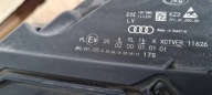 Q7 4M II light left left front FULL LED 4M0941033A