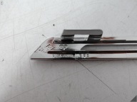 RENAULT MEGANE IV 4 16-20 moulding CHROM GRILLA grille front right