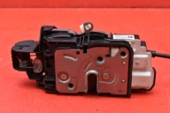 lock door left front front EU 31440389 VOLVO V40 2 II 5D HB 12-16