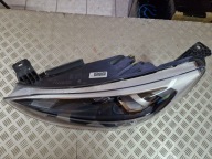 light left front FULL LED FORD FOCUS IV MK4 2018R->