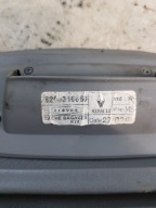 blinds boot RENAULT LAGUNA II KOMBI
