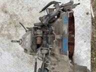 CAMBIO ZWX1-8213627 HONDA CR-V III 2.0 e-VTEC