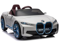 Samochód elektryczny BMW dla dziecka ENERO I4