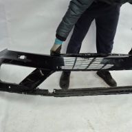 VW TOUAREG II 2 LIFT 14-18 bumper front front SPR PDC 7P6807221D