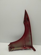 15+ Jaguar XF II X260 fender front right original