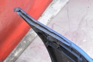 bumper front front blue VW GOLF 5 V 03-09