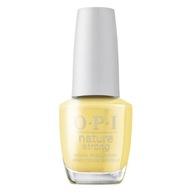 OPI Lakier do Paznokci NAT 030 Make My Daisy 15ml