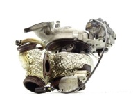 turbo TURBINA AUDI A6 A7 C7 3.0 TDI CRT 4G0 059145873BJ