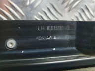 schiebedach PANORAMA dach trennnetz motor 7213044 9137054 BMW X1 E84