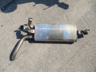muffler, exhaust pipe RENAULT MEGANE 203000019R