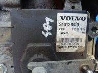 VOLVO V60 Getriebe TF-80SD 1285033 80tys km
