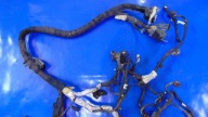 bundle motor wiring KK2T-12B637-UCD 2.0TDCI FORD TRANSIT MK8 12-26R