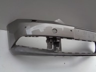 front bumper SKODA FABIA III 3 6V 6V0 14-17 NR 48140