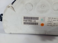 Citroen C2 03-09 dials dials tachometer OE 9650735580