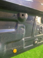 boot doors rear part boot HYUNDAI TUCSON III 15-18
