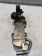 EGR radiator AUDI A3 8P 1.6TDI