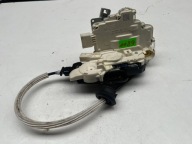 AUDI Q7 4M lock door left front DOCIAG 4M1837015F @M
