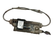 dämpfer elektrische parkbremse 6882007 Bmw X6 II (2014-2019) F16