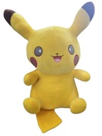 KRÁSNY MASKOT PIKACHU PLYŠÁK POKEMON 65 CM