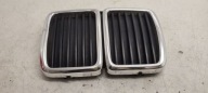 grille radiator grill kidney grilles BMW E30