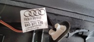 SPOILER bonnet boot AUDI A3 8Y 8Y4827933A