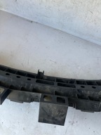 ABSORBER bumper support rear part CLIO IV HB 850908121R