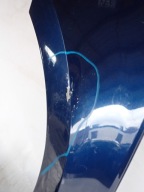 AUDI A4 B9 8W0 16- fender left front front