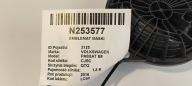 handle 3G5827469 VOLKSWAGEN PASSAT B8