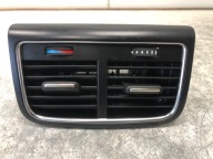 grid air conditioning devices rear part rear AUDI A4 B8 8K0819203E