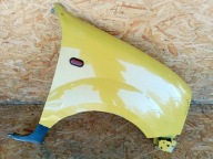 fender right front Renault KANGOO 02r Lak OV369