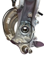 Achsschenkel Radnabe Radlager rechts Querlenker Sensor ABS Sensor POZIOMOWANIA BMW 5 G30 X-DRIVE