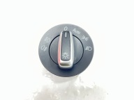 switch of the lights VW PASSAT B7 3C8941431A 10-15 button
