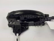 handle right front 8H0837886 AUDI A6 C7