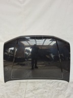 NISSAN NAVARA III 3 05-10 Capot