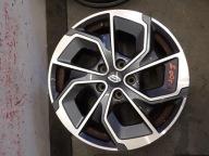 disk disk BORBET 5x110 ET48 7,5J 17" 113172