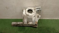 BMW X1 F48 quarter quarter placement right front A300