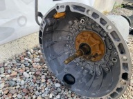 Mercedes W204 W212 2.2 CDI automatic gearbox, a2042707500