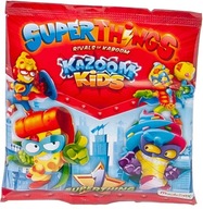 Super Zings Things Vrecko Kazoom Kids 1 Figúrka VRECÚŠKO