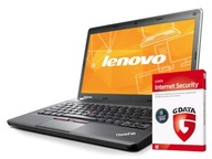 Notebook Lenovo ThinkPad Edge E330 13,3 " Intel Core i5 8 GB / 240 GB čierny