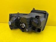 light right front Land Rover Freelander and Lift 2000