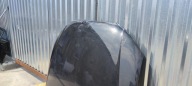 Capot AUDI A4 B8 LZ9Y Endommagé. 08-11