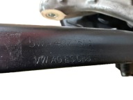CUPRA LEON sususpension arm shock absorber swing left front 5WA407257C