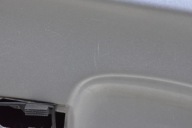 Tür rechts heck hinten Z176 OPEL CORSA E 5D 14-20