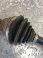 semi-axis left VW 1K0407271BJ