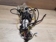 lock door right front MERCEDES S-KLASA W220 A2207201635