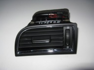 grid air conditioning devices left SKODA SUPERB II