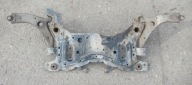 VOLVO V50 2.4 D 06R axle beam TRAWERS front