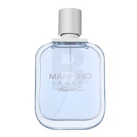 Kenneth Cole Mankind Legacy toaletná voda pre mužov 100 ml