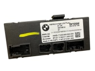 module control unit bonnet boot BMW X5 G05 LCI